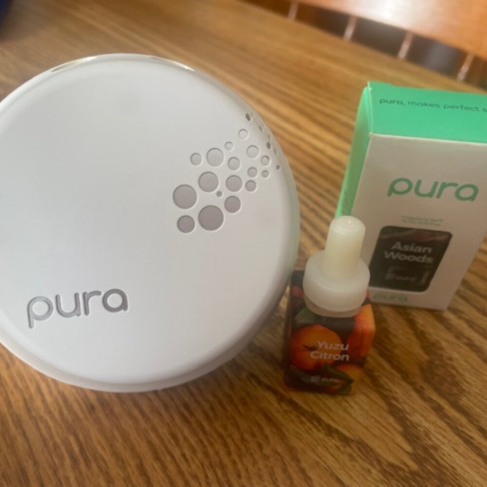 Pura Smart home Fragrance Diffuser